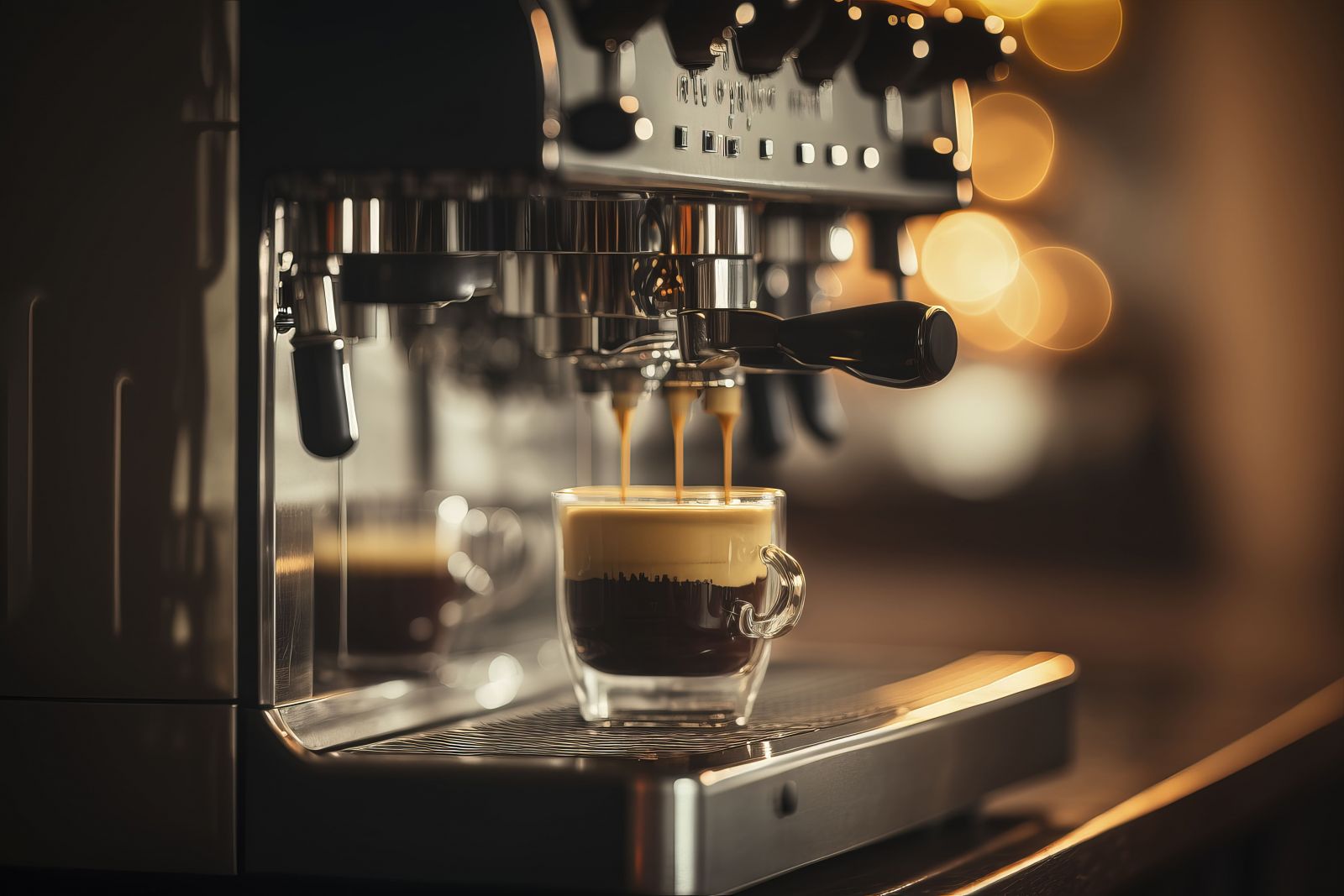咖啡機租賃服務：輕鬆擁有高品質咖啡設備的經濟實惠選擇
